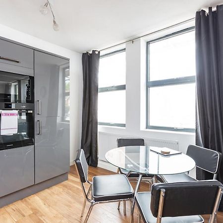 Manhattan Heights Lägenhet Maidstone Exteriör bild