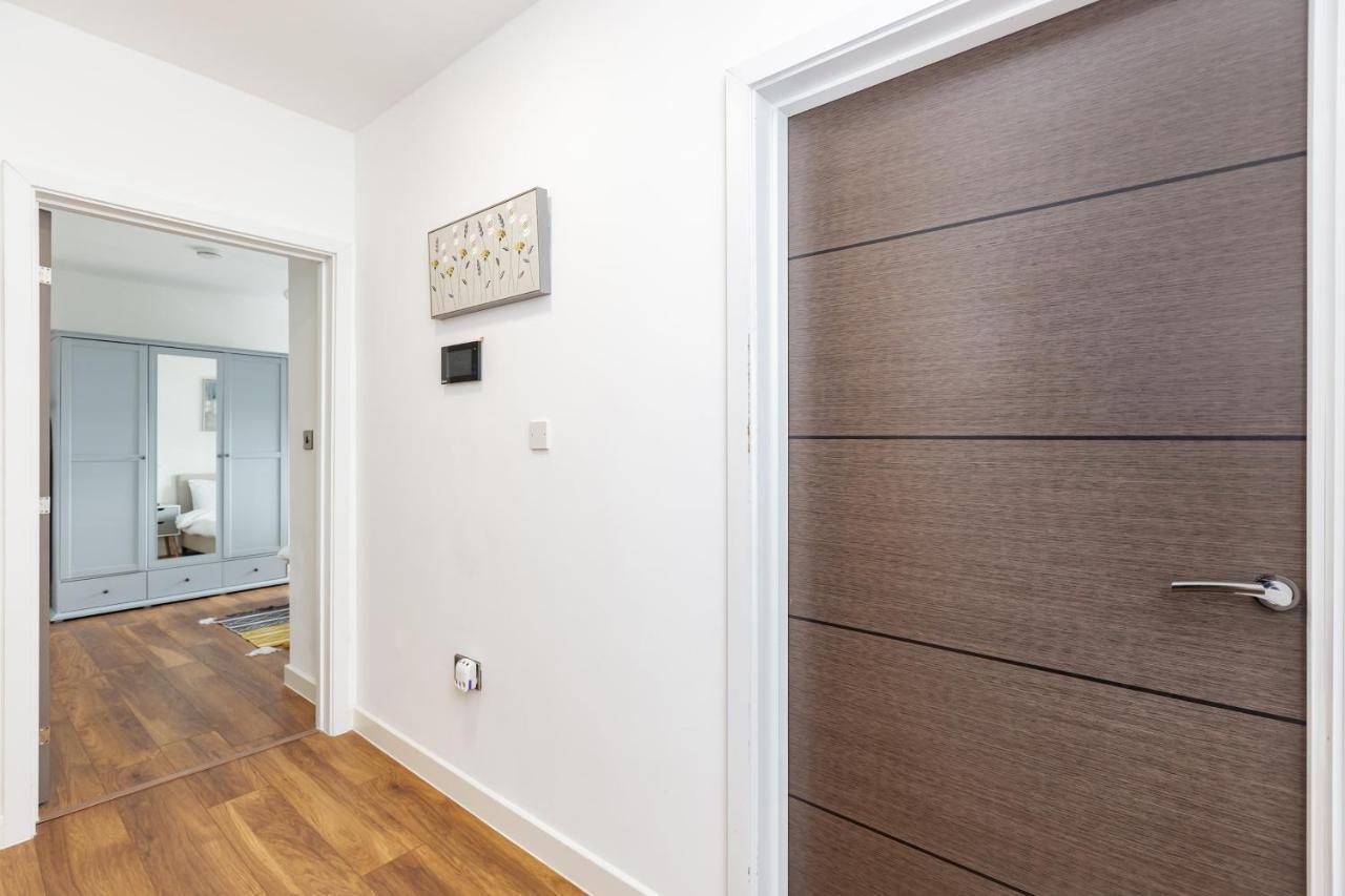 Manhattan Heights Lägenhet Maidstone Exteriör bild